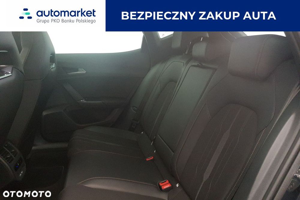 Cupra Formentor 2.0 TSI 4Drive DSG - 11