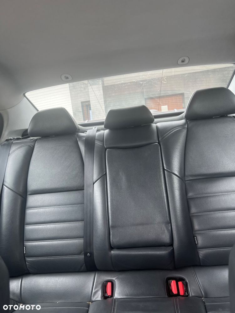 Peugeot 508 2.0 HDi Allure - 12