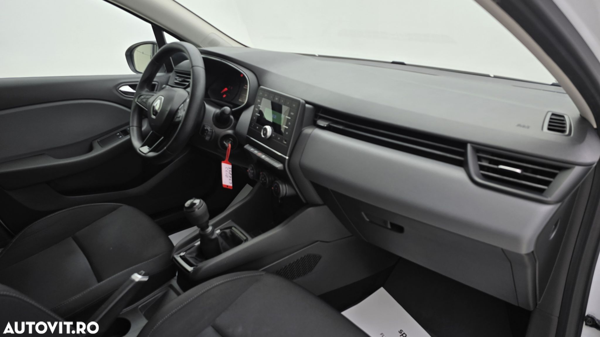 Renault Clio V 1.0 TCe Life - 20
