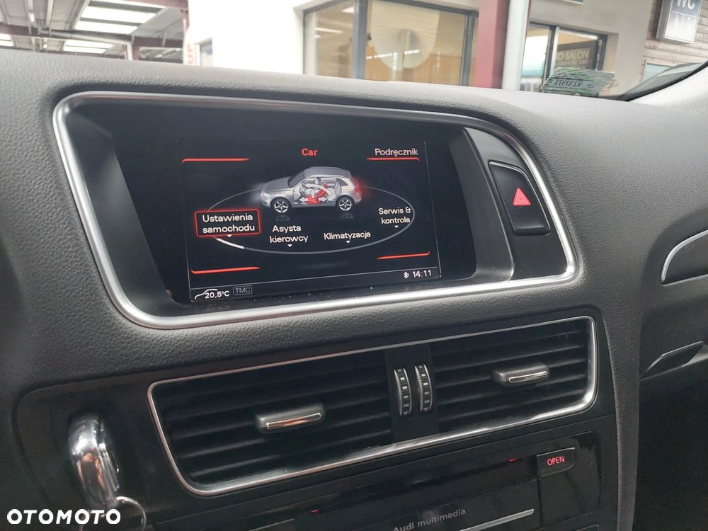 Audi Q5 2.0 TDI clean diesel Quattro - 24