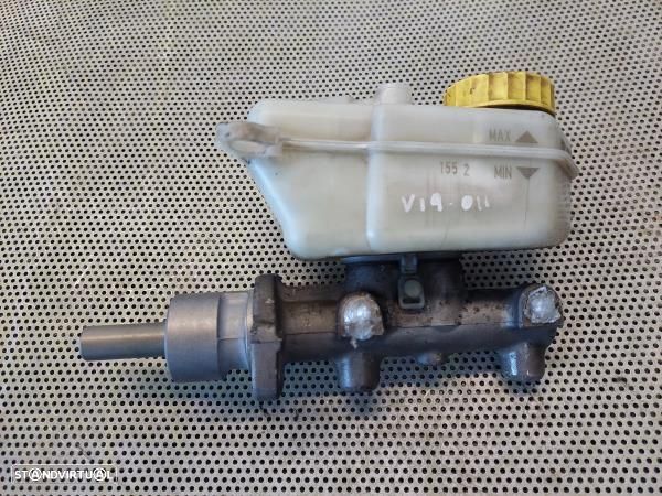 Bomba Travoes Volkswagen Polo (9N_) - 2