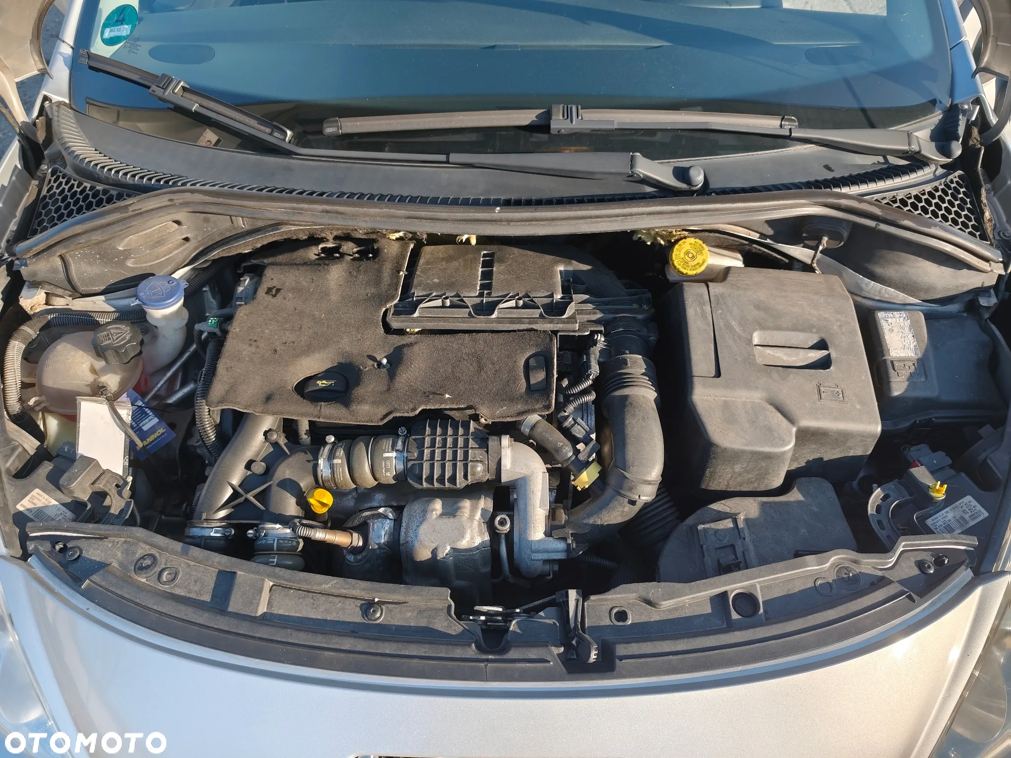 Peugeot 207 90 HDi FAP (Blue Lion) Tendance - 11