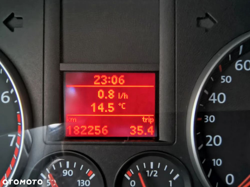 Volkswagen Scirocco 1.4 TSI - 20