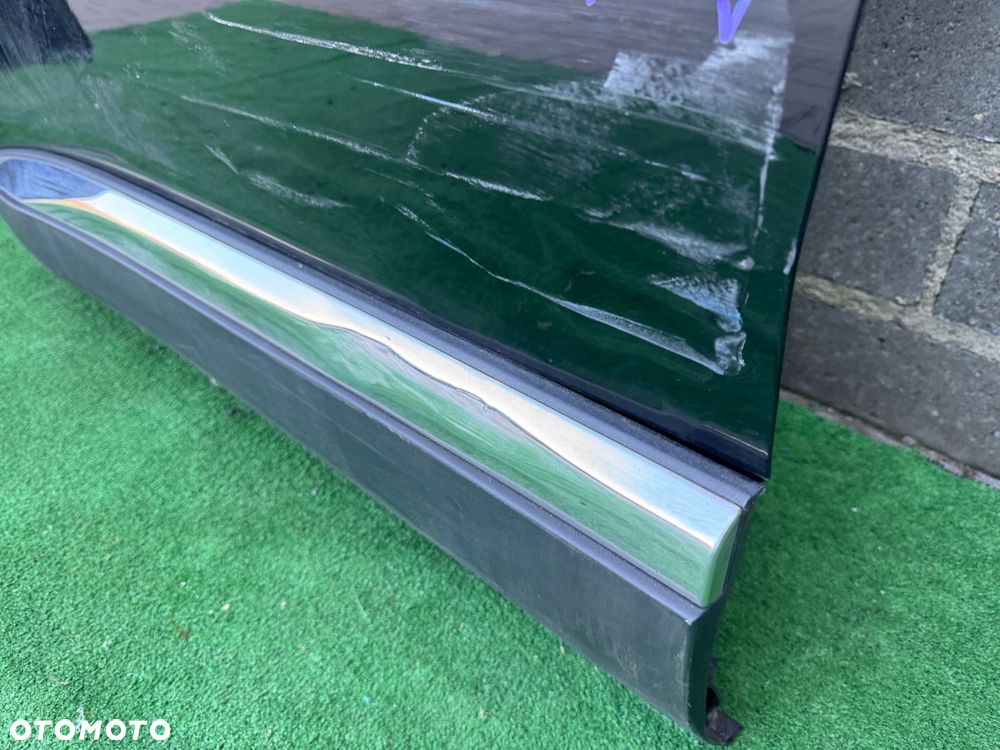 PEUGEOT 3008 II 2 5008 II 2015- DRZWI LEWE PRZEDNIE ORG D144 - 14