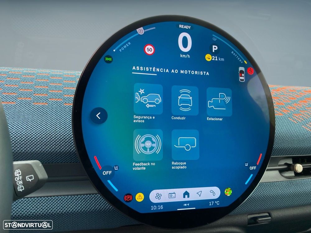 MINI Aceman SE Favoured XL - 10