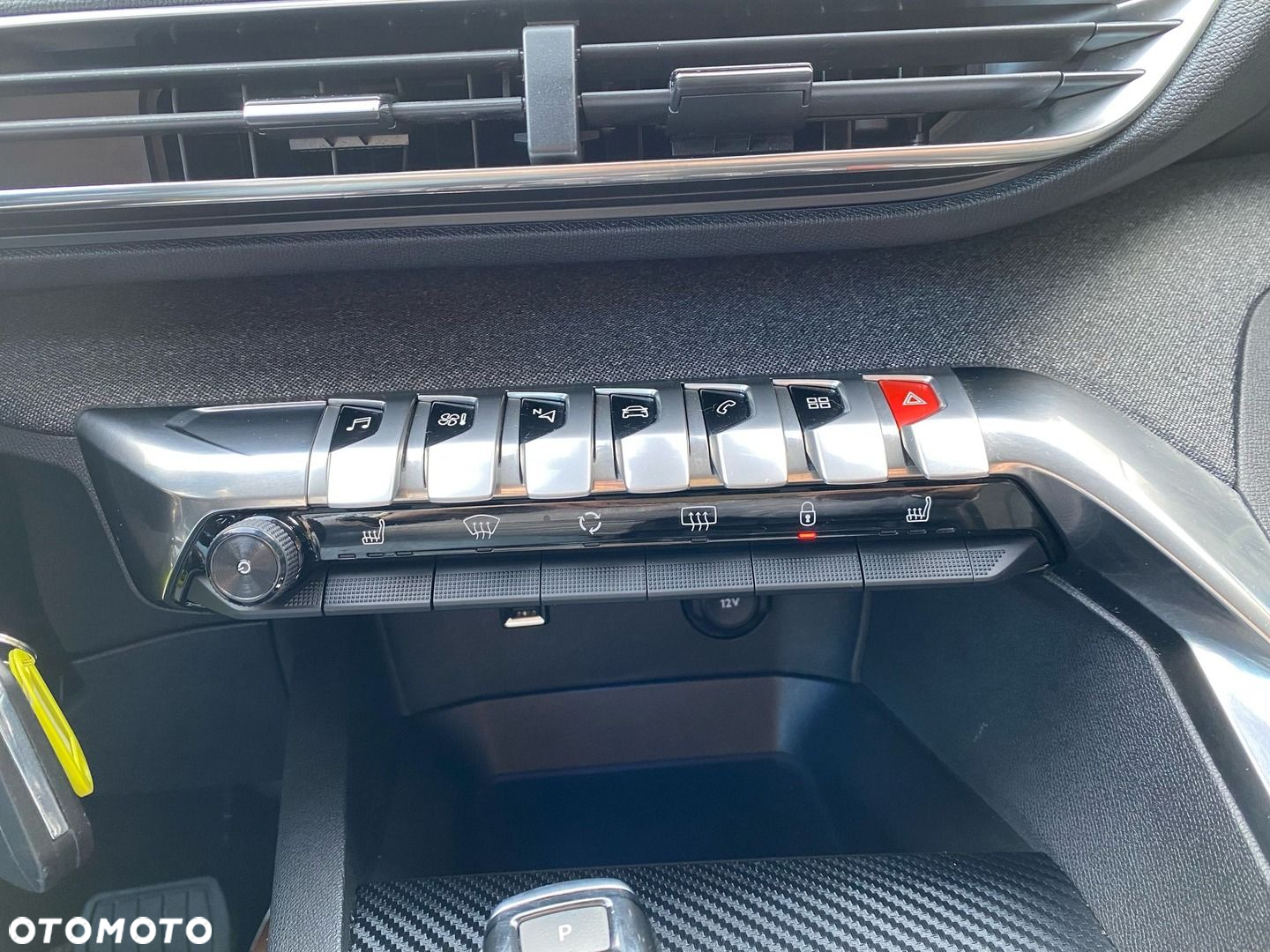 Peugeot 3008 1.6 THP Active S&S EAT6 - 14