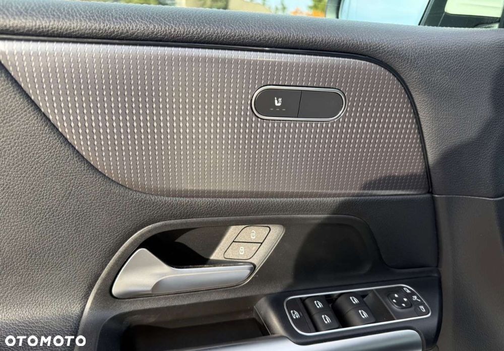 Mercedes-Benz Klasa B - 12