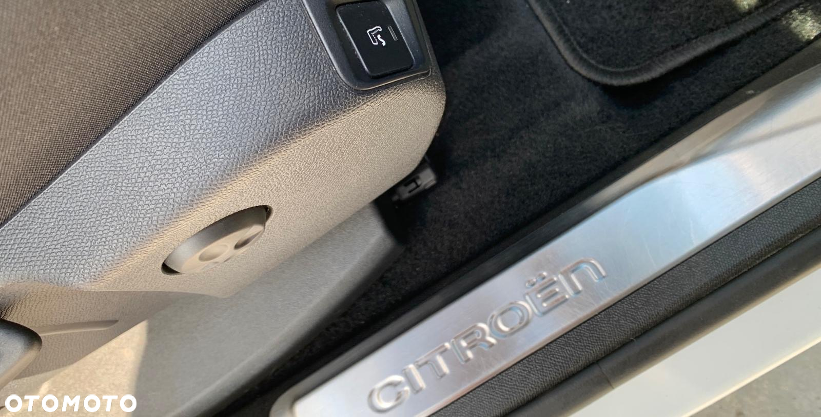Citroën C5 Aircross Pure Tech 180 S&S EAT8 SHINE PACK - 12