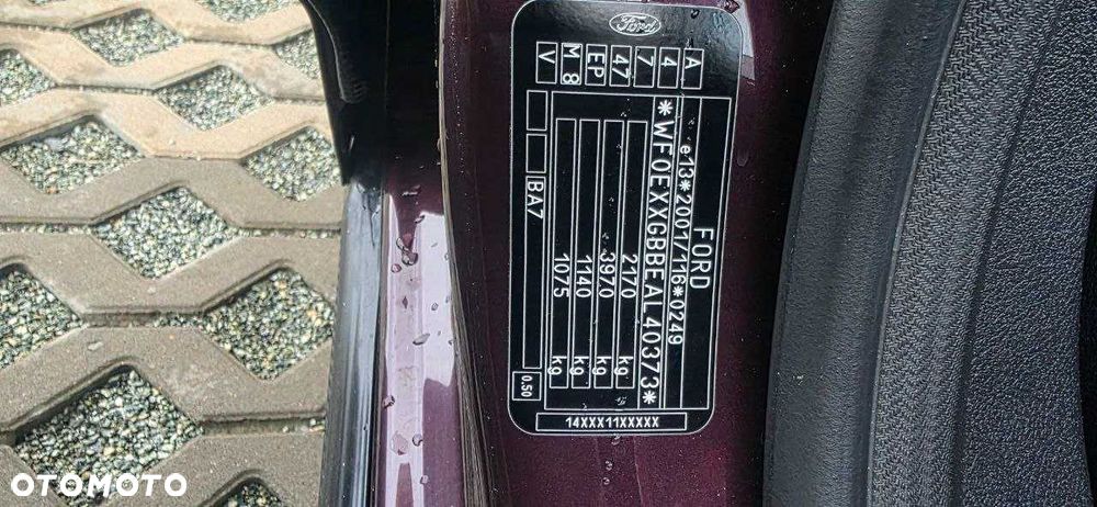 Ford Mondeo - 5