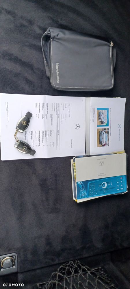 Mercedes-Benz Klasa C 200 Avantgarde Edition - 38