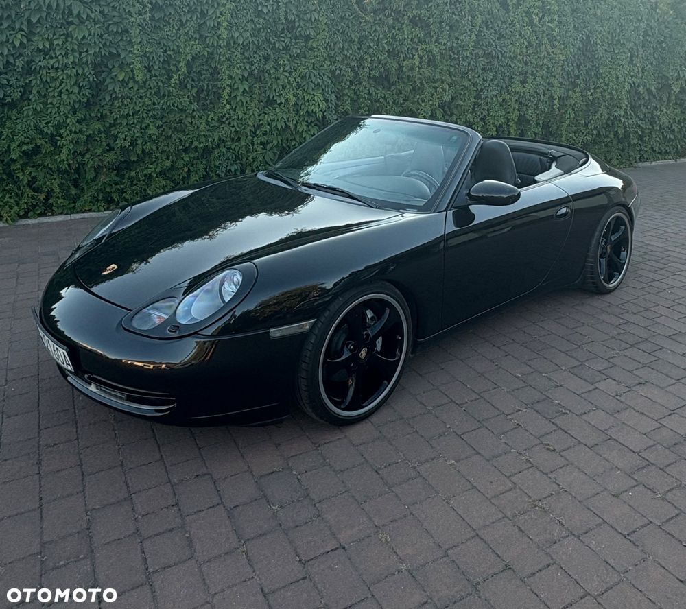 Porsche 911 - 5