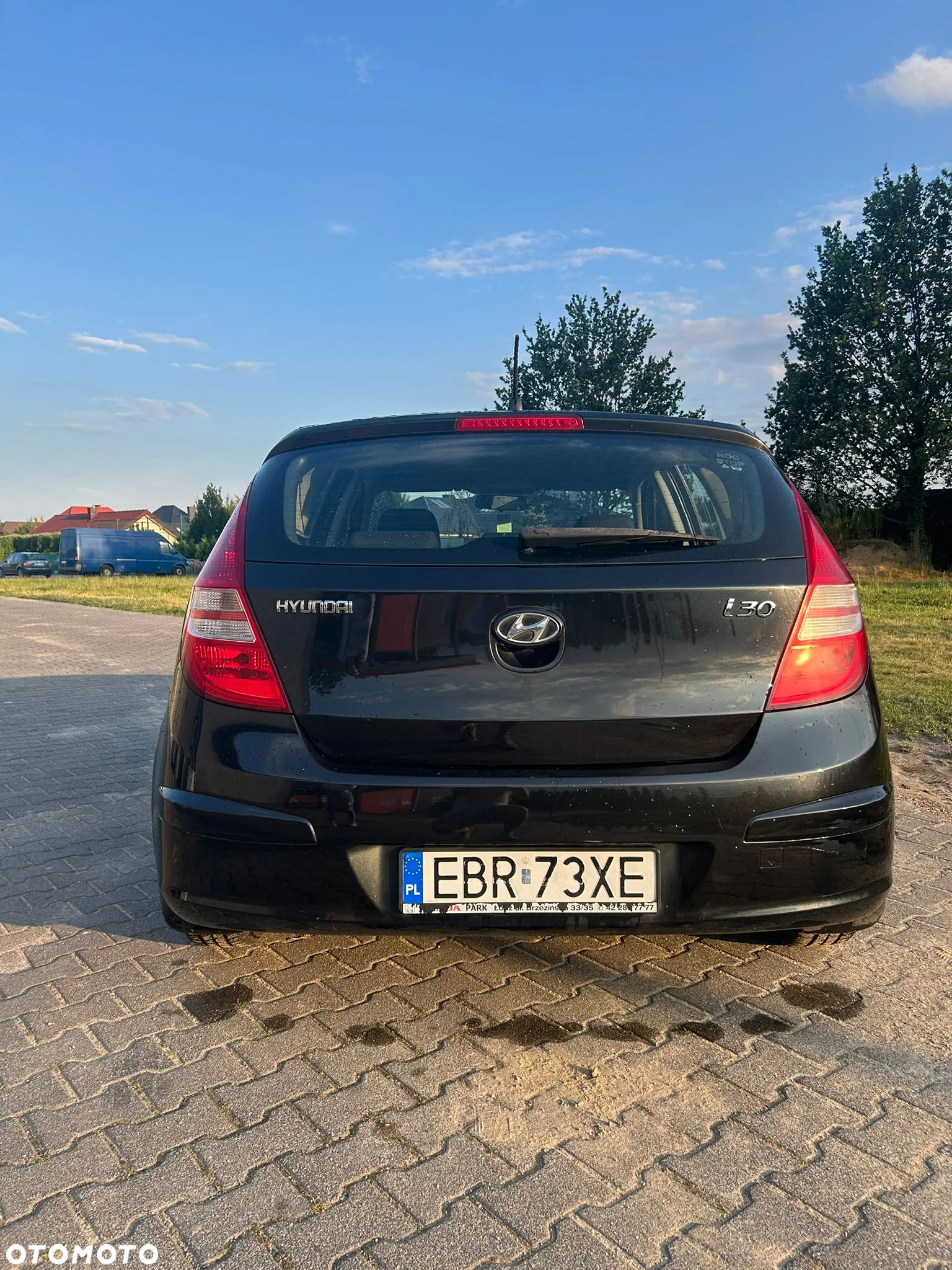 Hyundai i30 1.4 Classic - 7