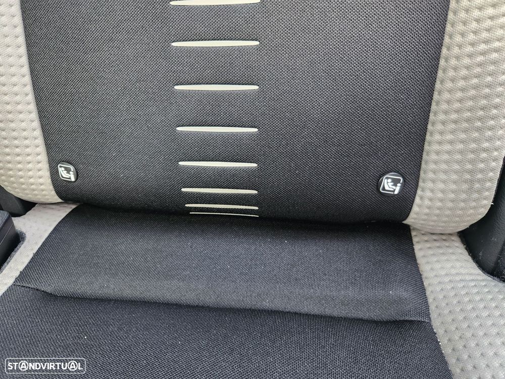 Nissan Micra 1.5 dCi Tekna S/S - 23