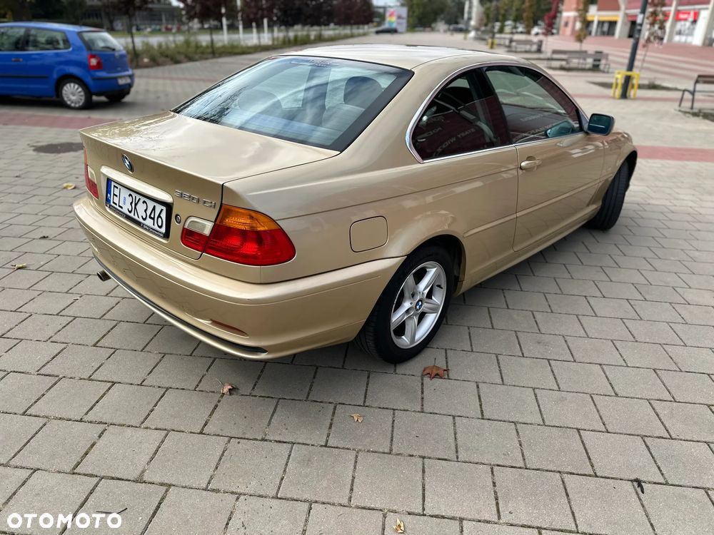BMW Seria 3 - 9