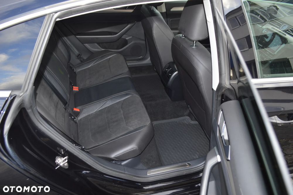 Volkswagen Arteon 2.0 TSI Elegance DSG - 14