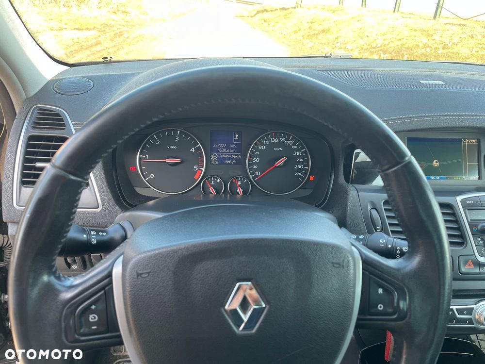 Renault Laguna - 15