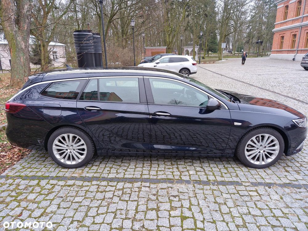 Opel Insignia 2.0 CDTI Innovation S&S - 2