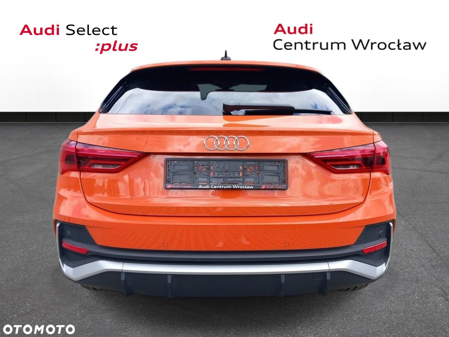 Audi Q3 Sportback - 4