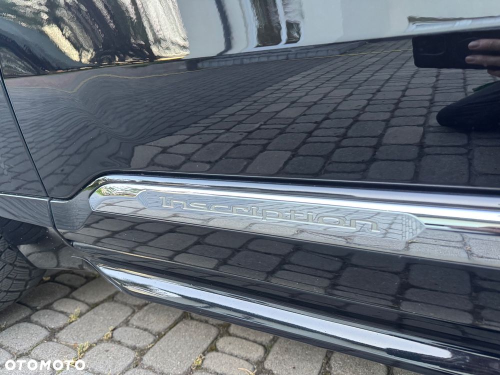 Volvo XC 90 T8 AWD Twin Engine Geartronic Inscription - 13