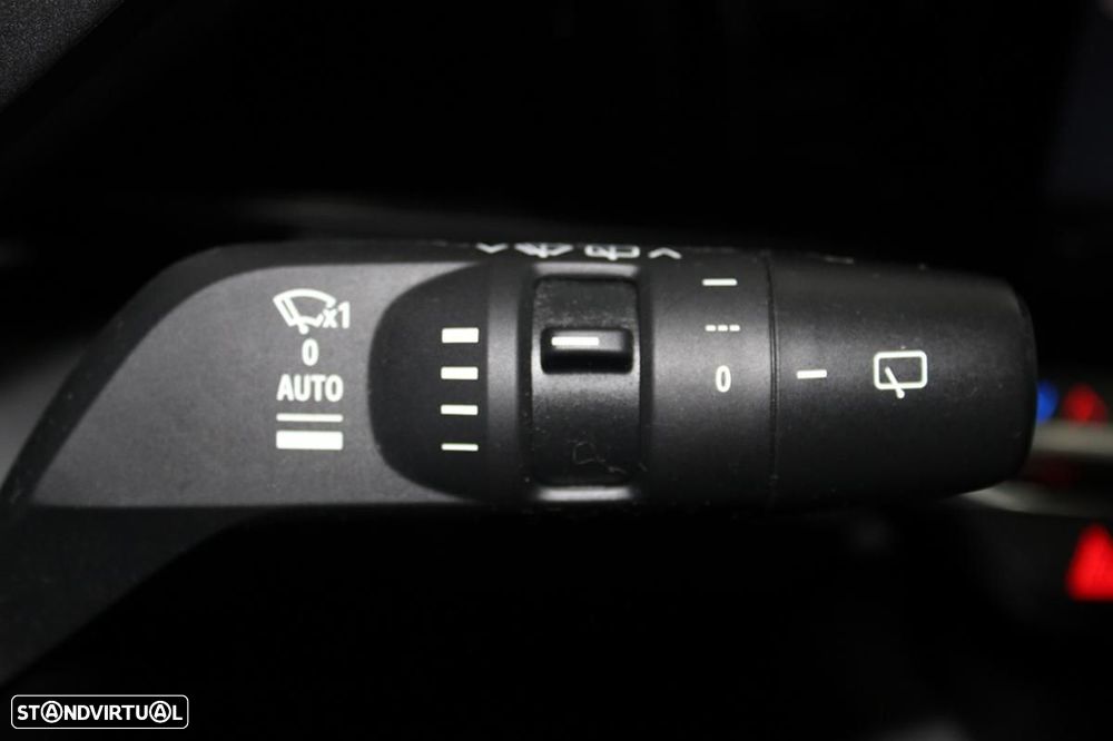 Renault Mégane E-Tech EV60 220hp optimum charge Evolution - 21