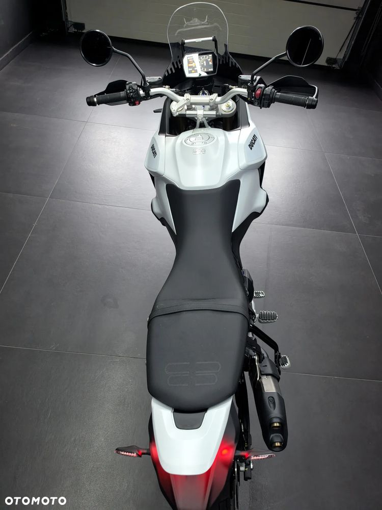 Ducati DesertX - 9