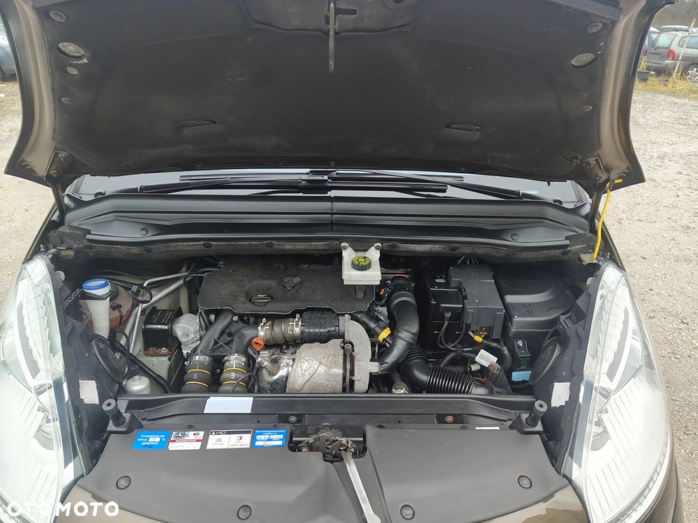 Citroën C4 Grand Picasso - 34