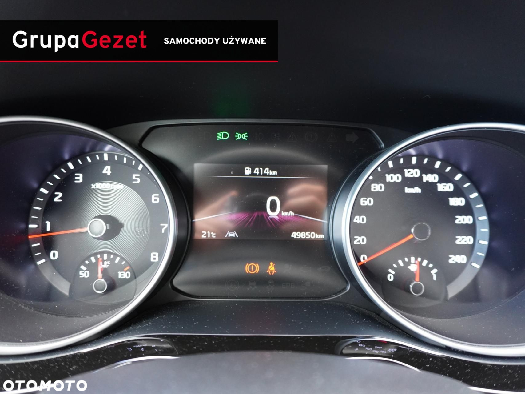 Kia ProCeed - 20