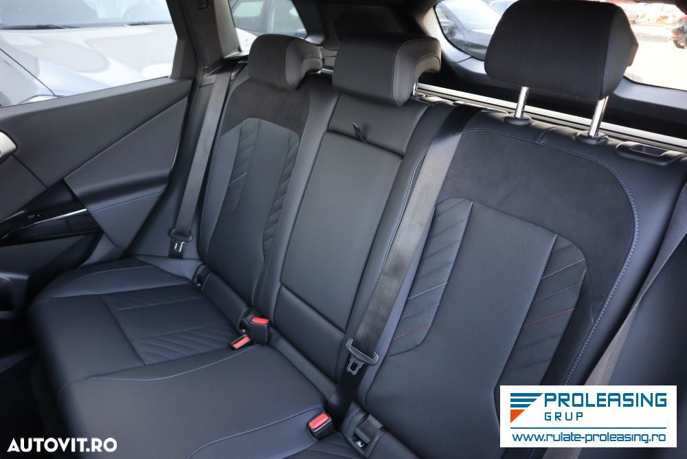 BMW X3 - 19