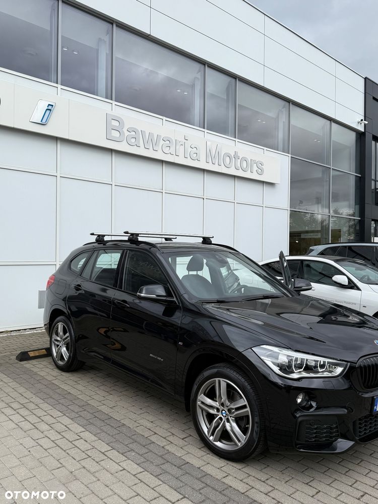 BMW X1 - 15