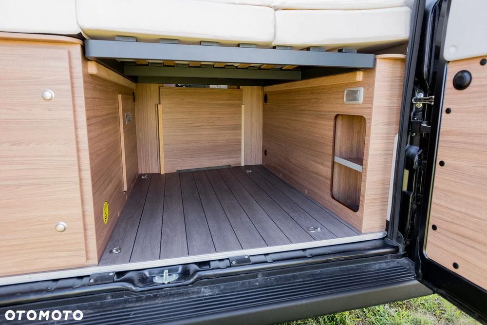 Weinsberg CaraBus 600DQ - 17