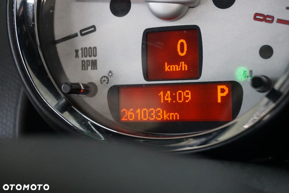 MINI Countryman Cooper S All4 - 38