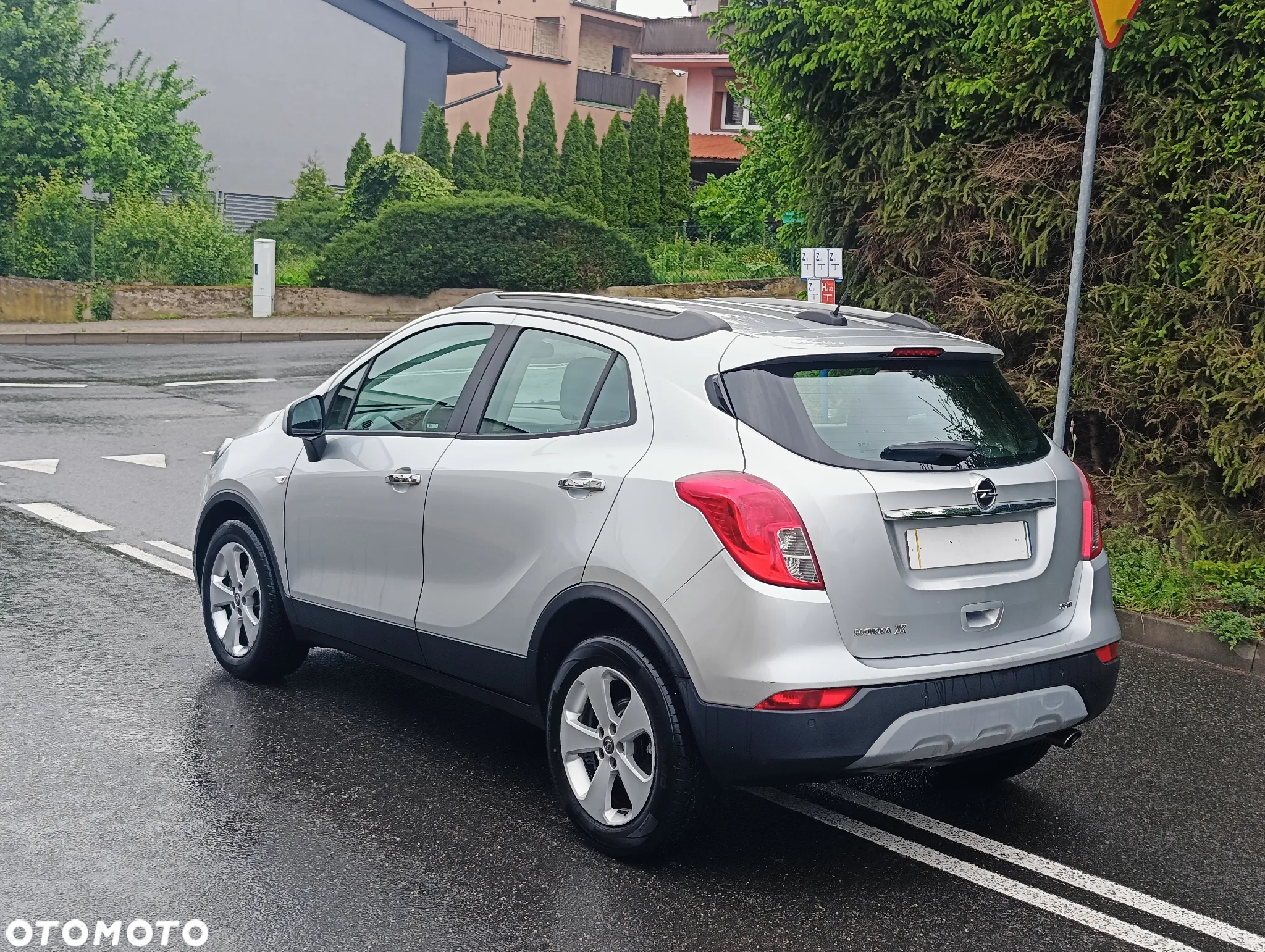 Opel Mokka 1.6 CDTI Cosmo - 3