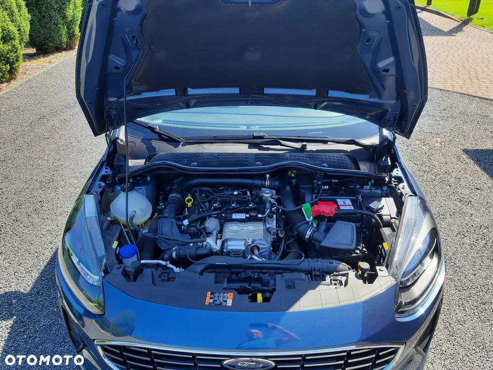 Ford Fiesta 1.0 EcoBoost Titanium ASS - 22