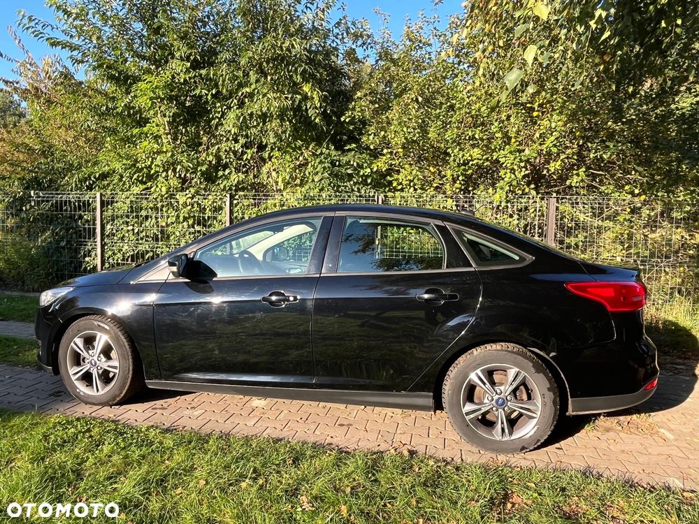 Ford Focus - 21