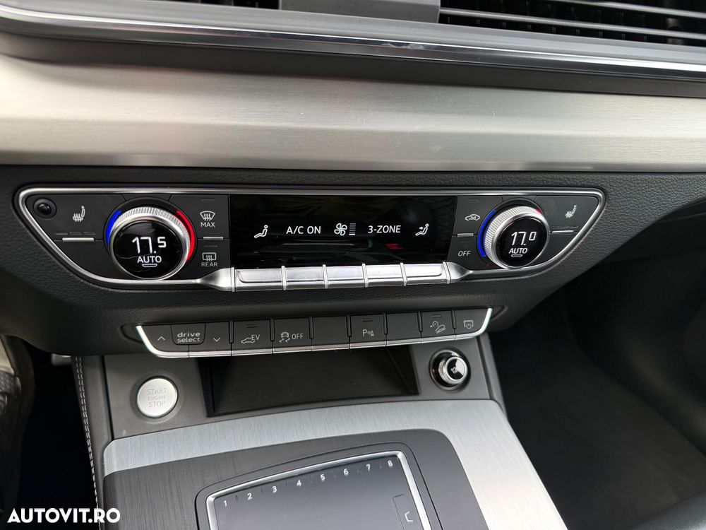 Audi Q5 50 TFSI e quattro S tronic PHEV Advanced - 16