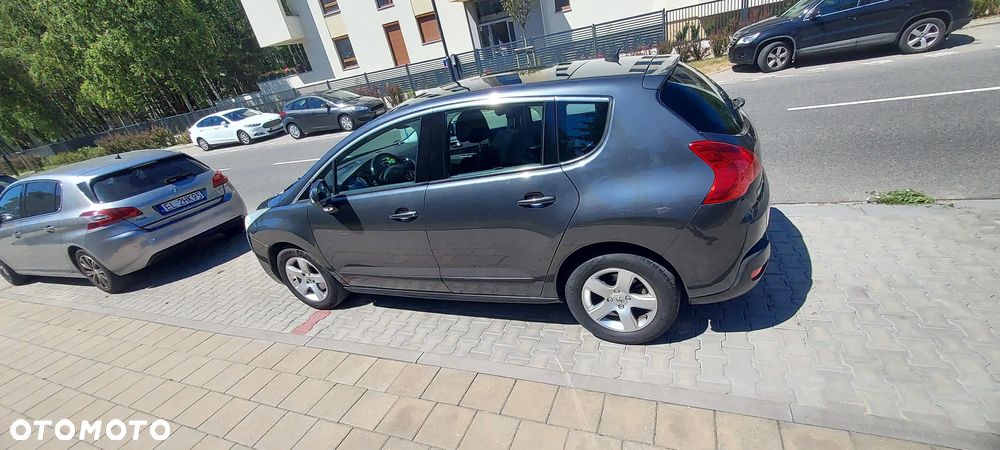 Peugeot 3008 1.6 Premium+ - 20