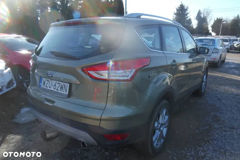Ford Kuga 2.0 TDCi 2x4 Trend - 3