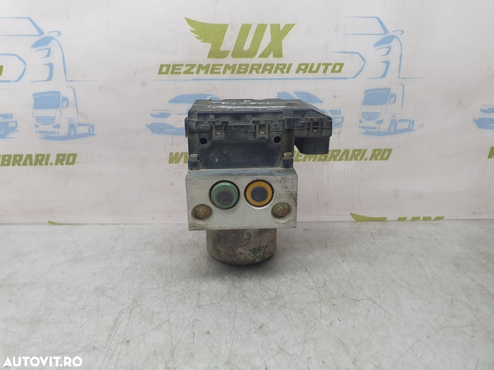 Pompa ABS a30440-01154 2.0 D RHW Suzuki Grand Vitara 1 [1998 - 2005] - 5