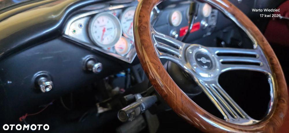 Chevrolet Apache - 28