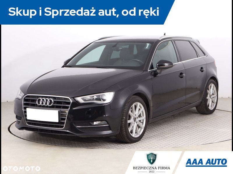 Audi A3 - 2