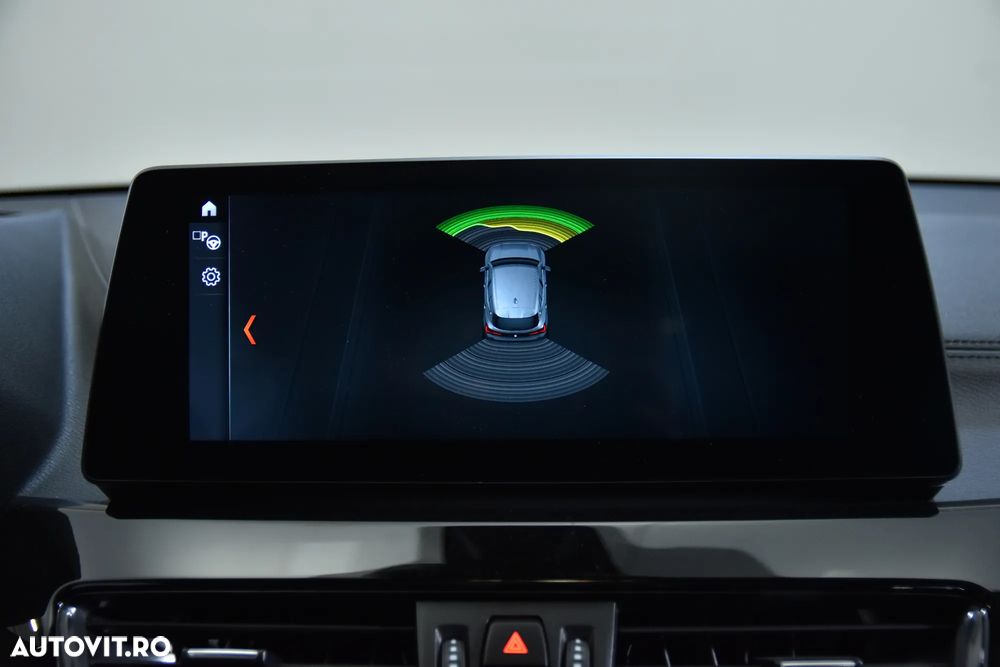 BMW X2 xDrive20d Aut. - 19