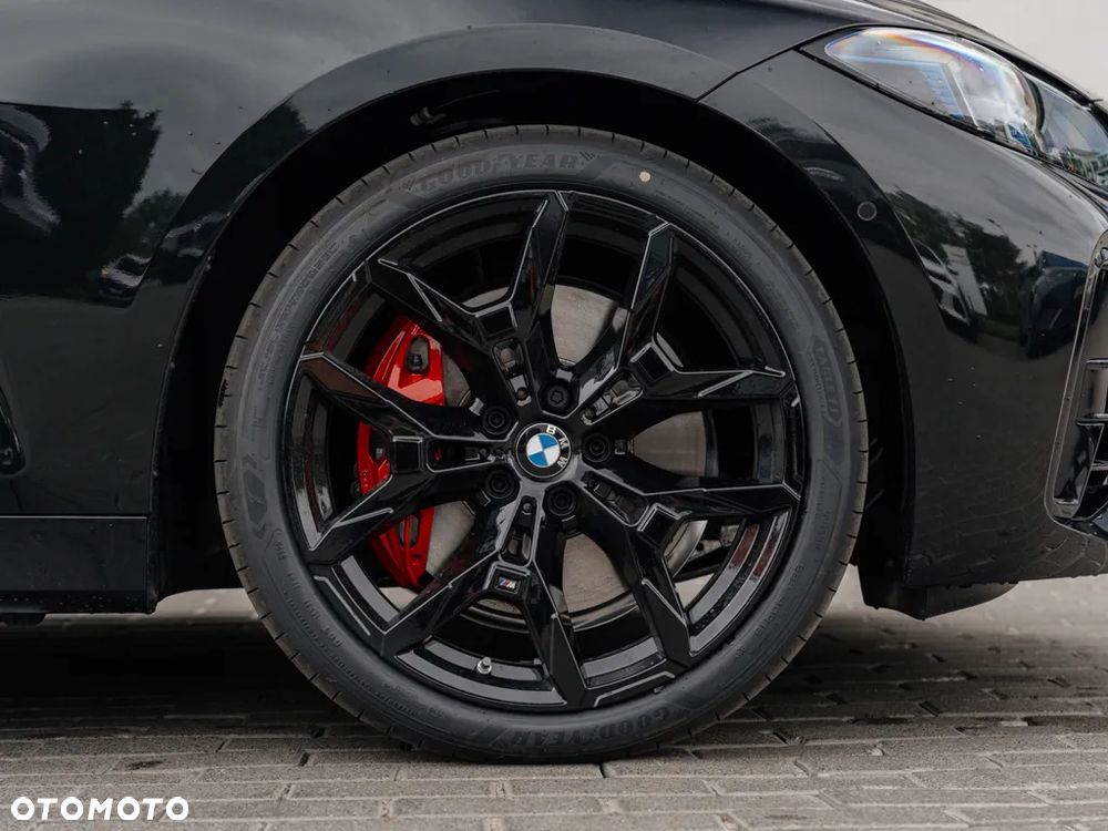 BMW Seria 4 M440i xDrive - 4