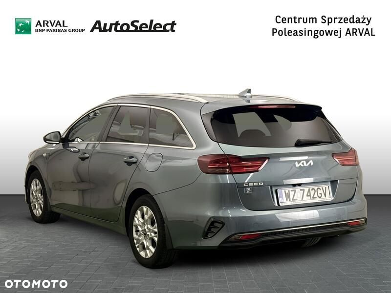Kia Ceed 1.5 T-GDI M - 3