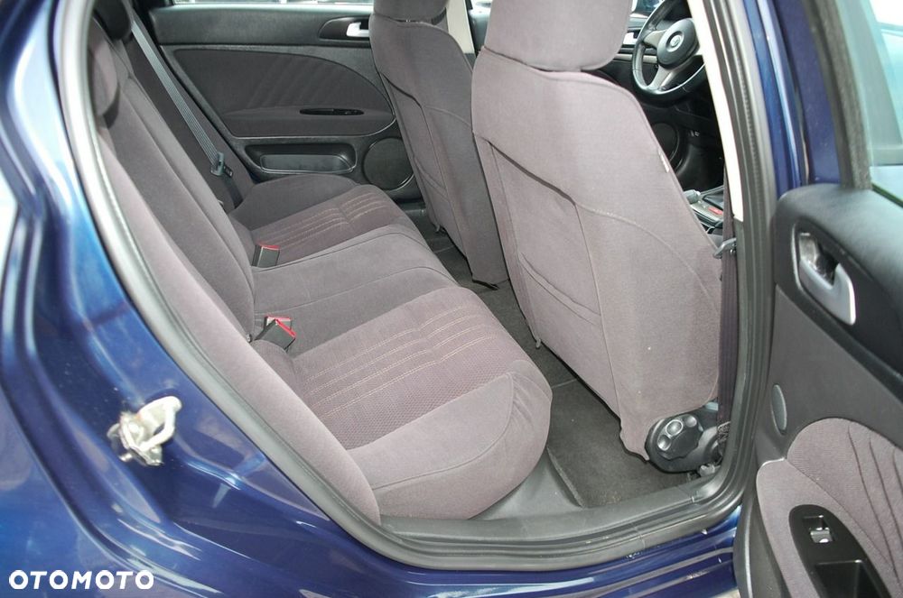 Alfa Romeo 159 - 26