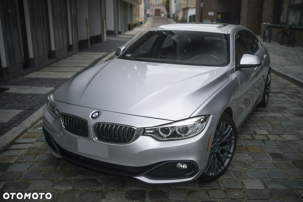 BMW Seria 4 - 2