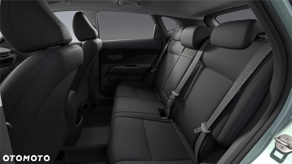 Hyundai Kona 1.6 GDI Hybrid Smart DCT - 9