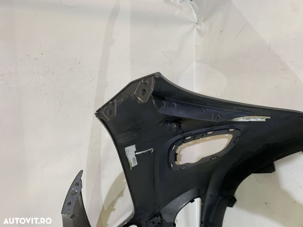 Bara fata Mercedes A-Class W177, 2019, 2020, 2021, 2022, cod origine OE A1778853600. - 6