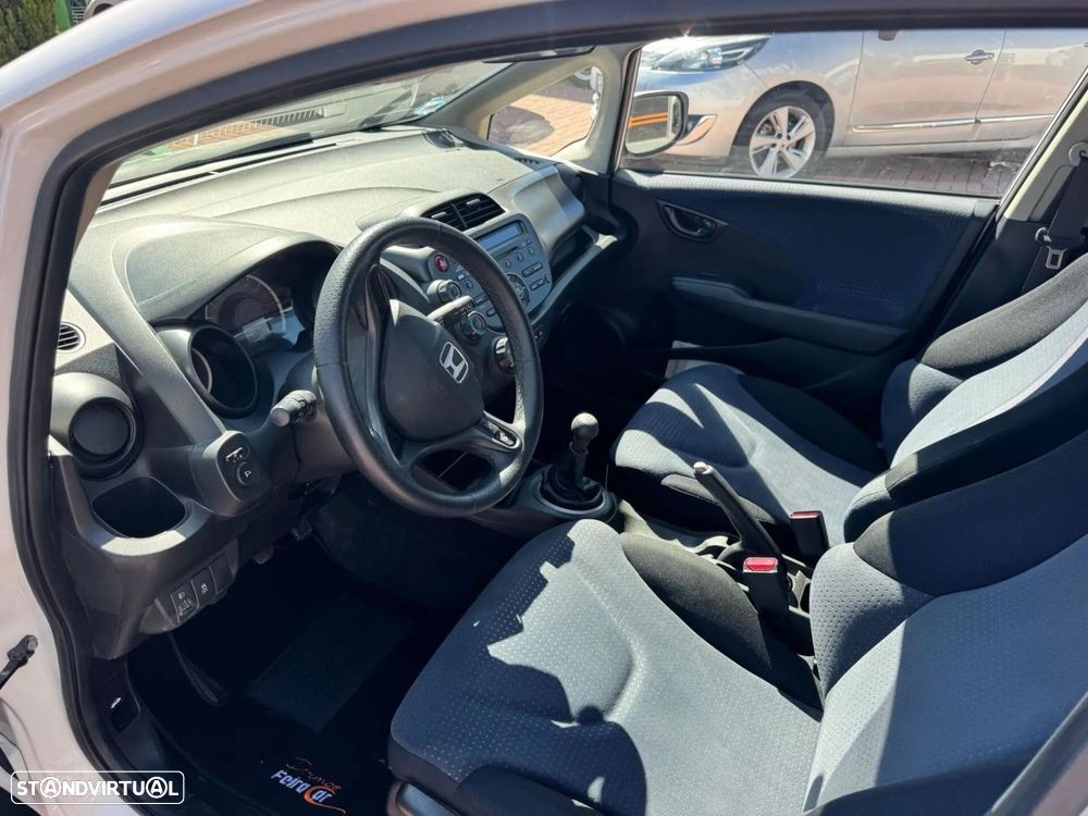 Honda Jazz 1.2 i-VTEC Trend J15 - 5