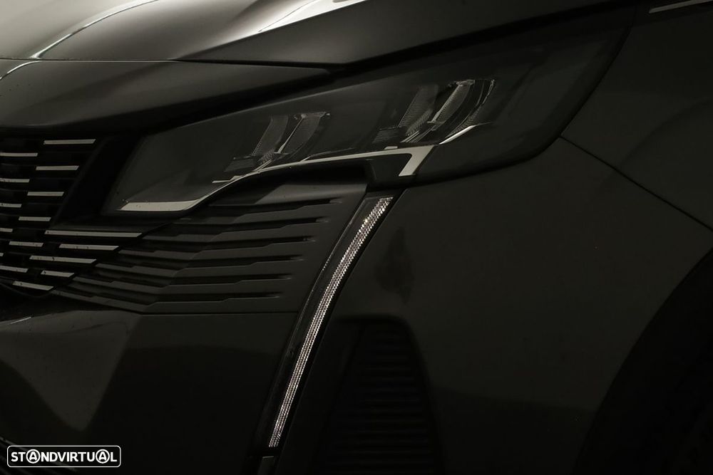 Peugeot 3008 1.6 Hybrid Allure e-EAT8 - 6