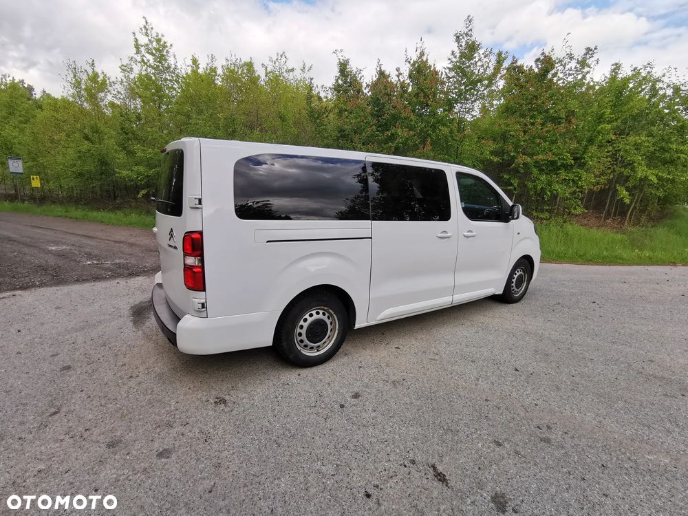 Citroën SpaceTourer 2.0 BlueHDi XL Feel - 4